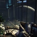 Prey Perlihatkan Gameplay Berdurasi 1 Jam 4 prey