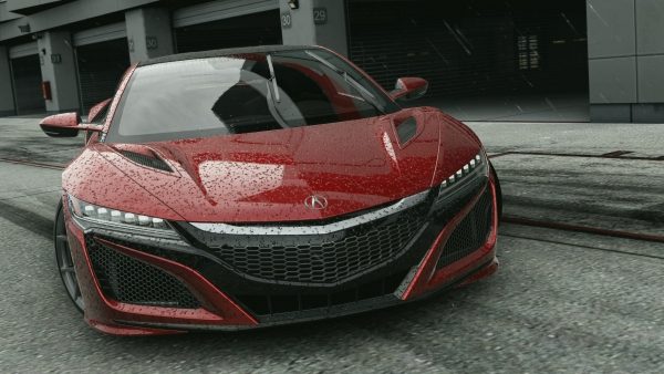 project cars 21