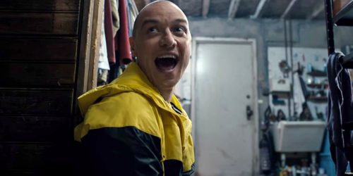 Review Film SPLIT: Satu Orang dengan 24 Kepribadian, Seperti Apa? 5 review film split hedwig