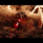 Lepas Trailer Sinematik, Shadow of War Rilis Tahun Ini! 7 shadow of war2