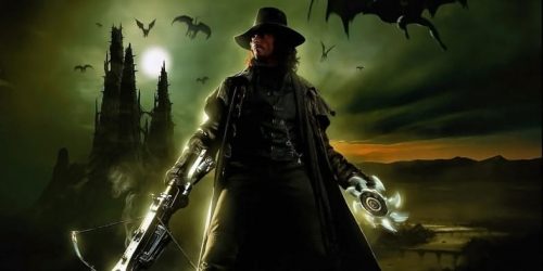vanhelsing