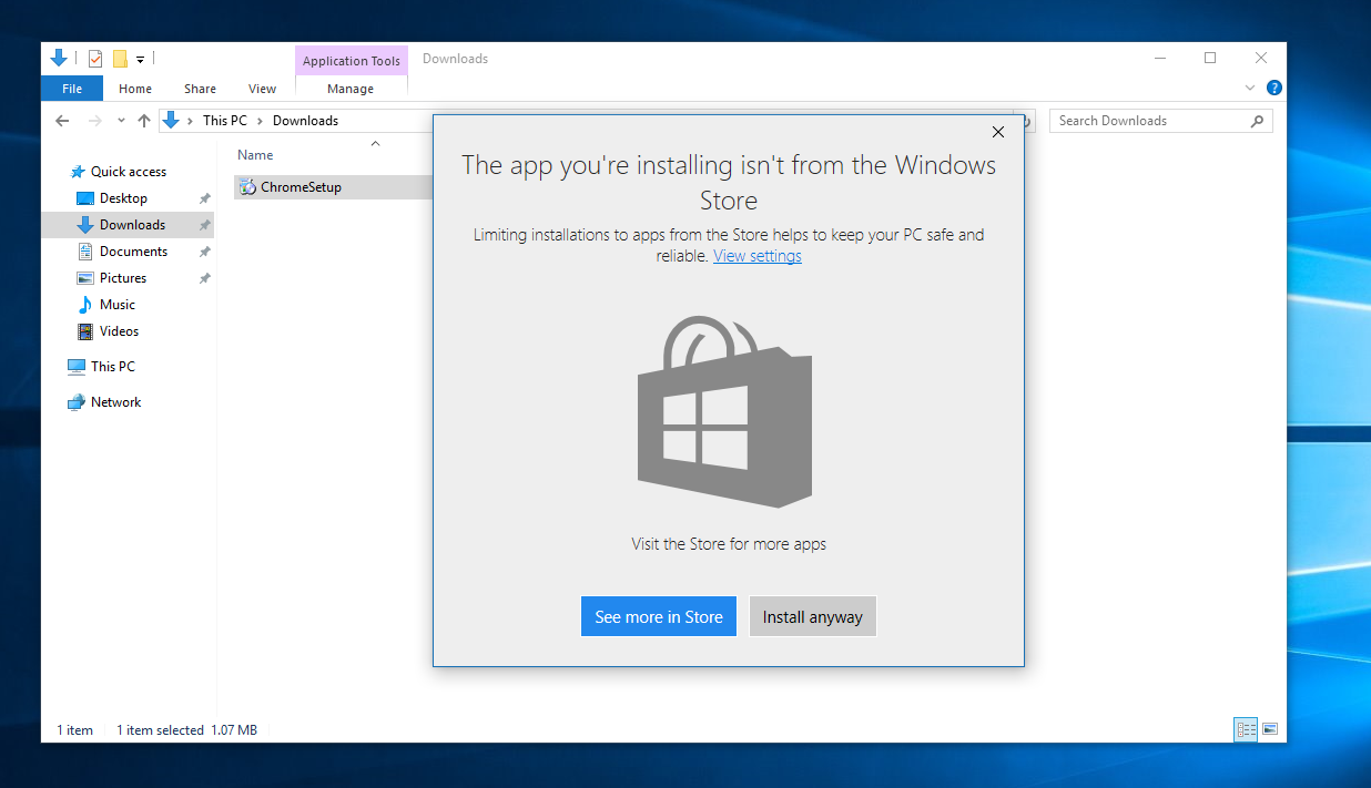 Windows 10 Creators Update Berikan Fitur Cegah Instalasi Bloatware 1 windows 2