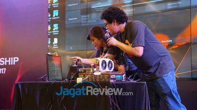 AMD Gelar Tournament 3