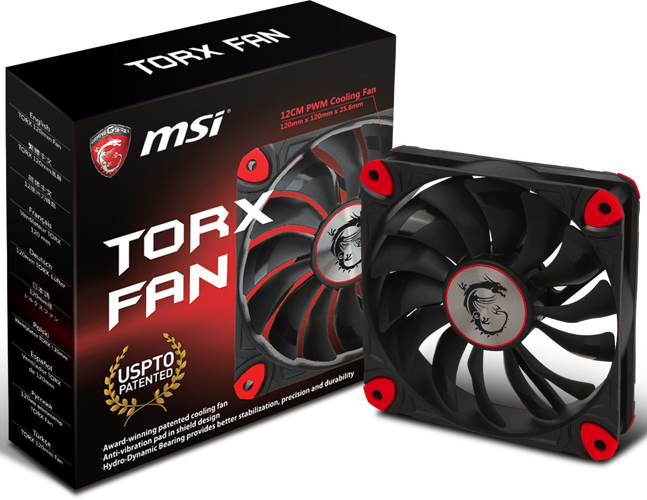 MSI Ungkap Fan Casing TORX 120mm 10 4d3a84e0b3b4