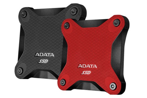 ADATA Perkenalkan SSD Eksternal SD600 30 ADATA SD600