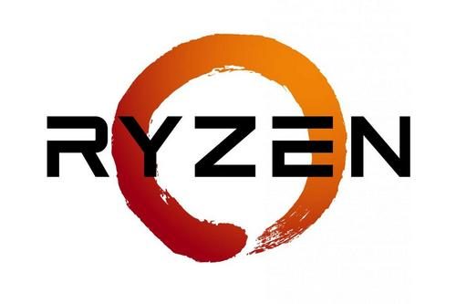 AMD Ryzen