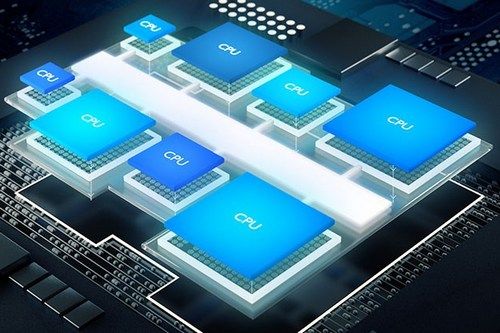 ARM DynamIQ