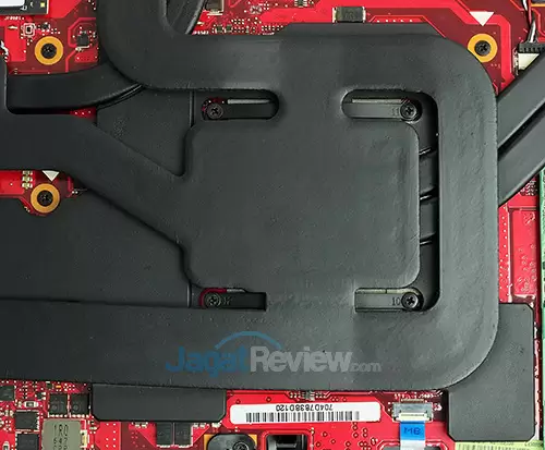 Review Notebook Gaming: ASUS ROG GX800VH 4 ASUS ROG GX800 GPU 01