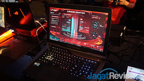 ASUS ROG GX800 Launch Event 02