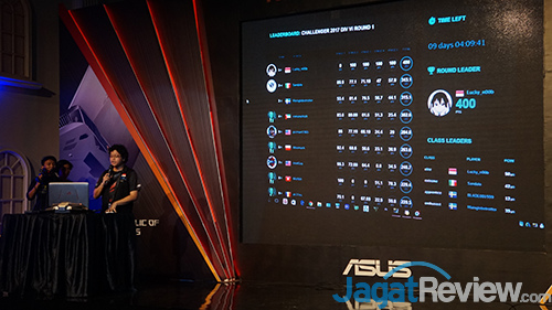 ASUS ROG GX800 Launch Event 05