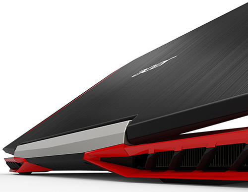 Acer Aspire VX15 Cooler