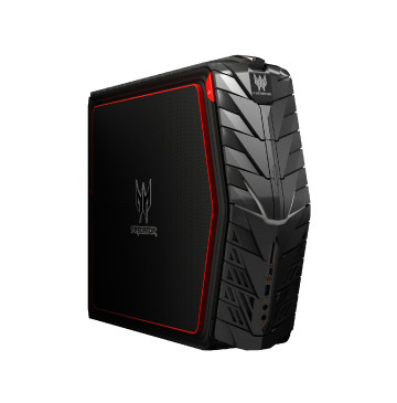 Ini Jajaran Mesin ‘Gahar’ Buat Gaming 1 Acer Predator G1 01
