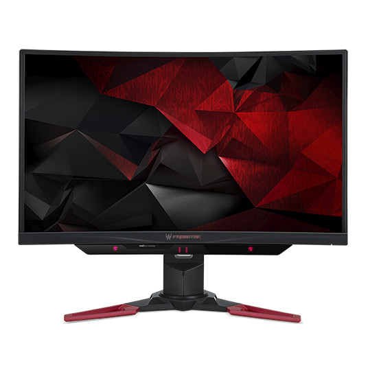 Ini Jajaran Mesin ‘Gahar’ Buat Gaming 9 Acer Predator Z271T 01