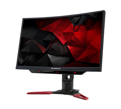 Ini Jajaran Mesin ‘Gahar’ Buat Gaming 10 Acer Predator Z271T 02