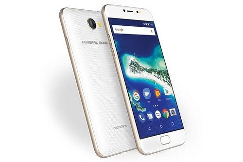 Android One Baru: Selfie Flash dan Fingerprint Scanner 1 Android One Baru: Selfie Flash dan Fingerprint Scanner