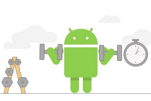 Google Umumkan Smartphone Android “Teraman” Tahun Lalu 1 Google Umumkan Smartphone Android “Teraman” Tahun Lalu