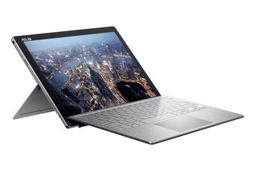Asus Rilis Tablet 2-in-1 Transformer Pro Baru dengan Intel Kaby Lake 1 Asus Transformer Pro T304