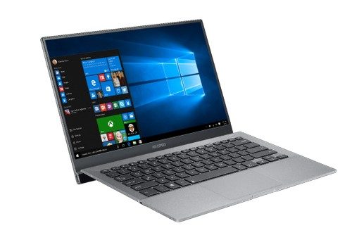 AsusPro B9440