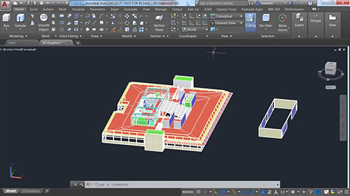 AutoCAD