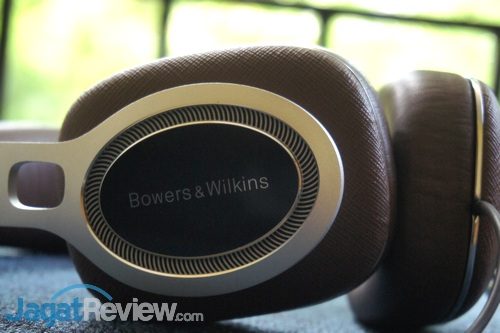 Review Headphone Bowers & Wilkins P9 Signature 6 BW P9 Signature 01
