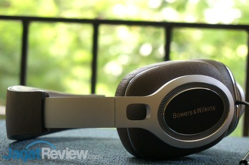 Review Headphone Bowers & Wilkins P9 Signature 1 BW P9 Signature 02