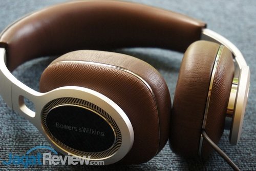 Review Headphone Bowers & Wilkins P9 Signature 7 BW P9 Signature 04