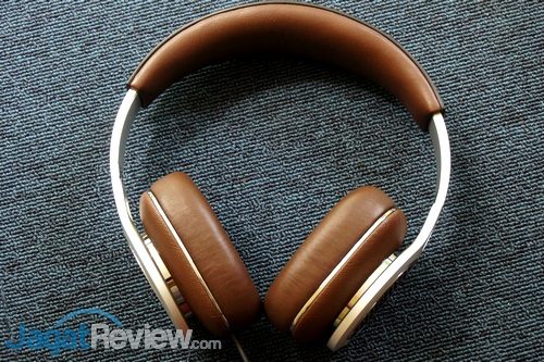 Review Headphone Bowers & Wilkins P9 Signature 2 BW P9 Signature 05