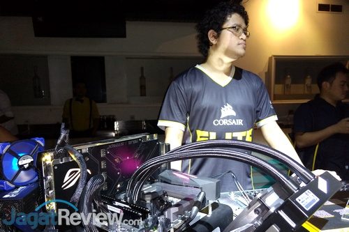 Corsair Pamerkan Jajaran Produk Baru di Indonesia 7 Corsair - 02