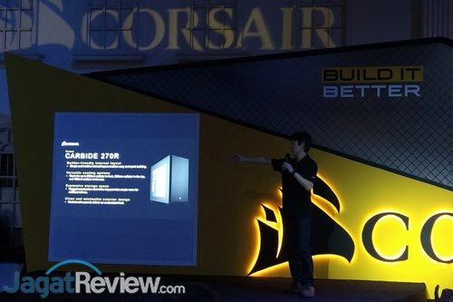Corsair Pamerkan Jajaran Produk Baru di Indonesia 5 Corsair - 04