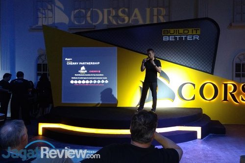 Corsair Pamerkan Jajaran Produk Baru di Indonesia 6 Corsair - 05