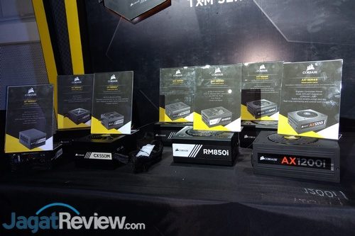 Corsair Pamerkan Jajaran Produk Baru di Indonesia 2 Corsair - 08