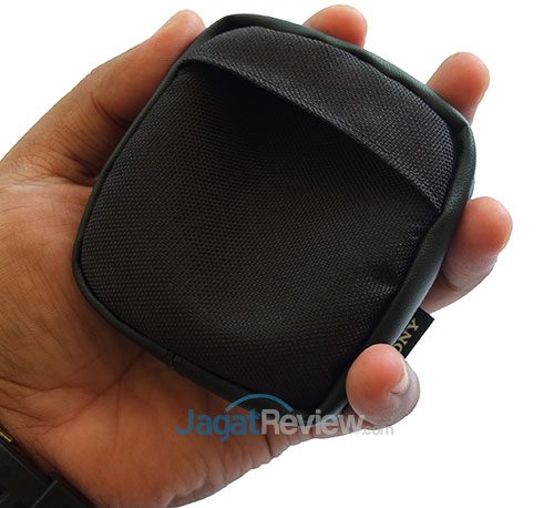 Hands-On Review: Sony XBA-N1AP 7 DSCF0079