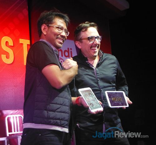 Gandeng Hooq, IndiHome Perluas Konten Video Streaming 2 DSCF0363