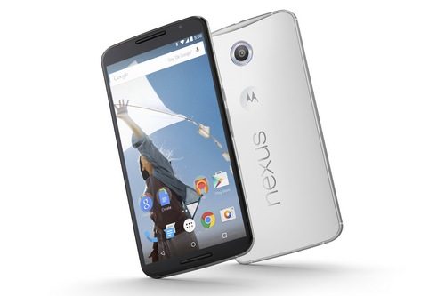 Google Downgrade OTA OS Nexus 6 1 Google Downgrade OTA OS Nexus 6