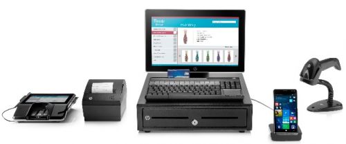 HP Luncurkan 6 Perangkat Pendukung Gaya Kerja Masa Kini 4 HP Elite x3 Mobile Retail Solution (2) - Edited (1)