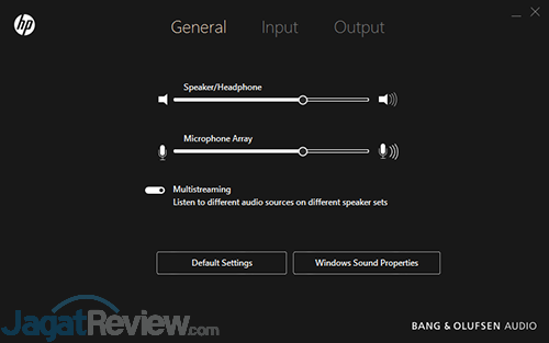 HP Spectre x360 13 (KL) B&O 01