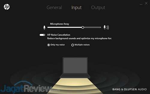 HP Spectre x360 13 (KL) B&O 02