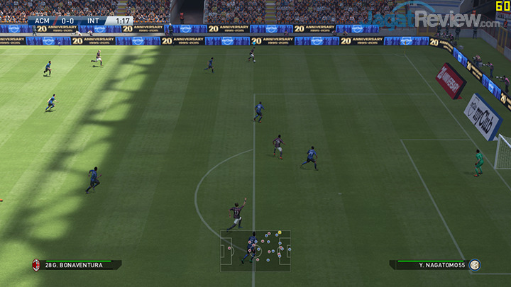 HP Spectre x360 13 (KL) PES2016 02