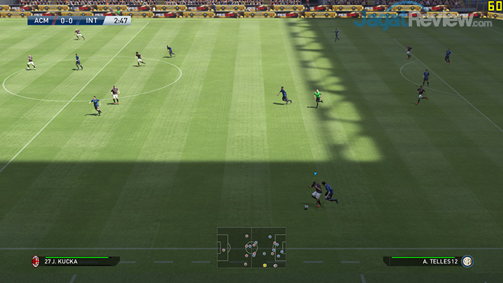 HP Spectre x360 13 (KL) PES2016 03