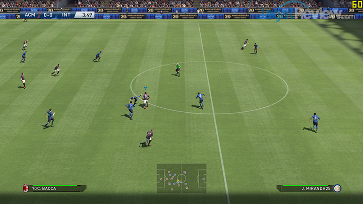 HP Spectre x360 13 (KL) PES2016 04