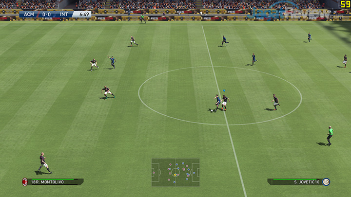 HP Spectre x360 13 (KL) PES2016 05