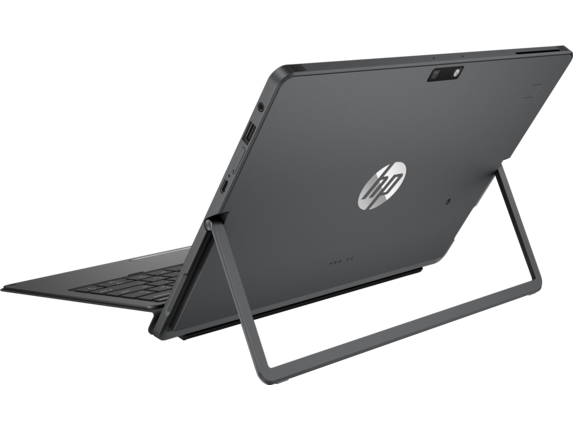 HP pro X2 back