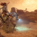 Horizon: Zero Dawn Laris Manis! 13 Horizon Zero Dawn jagatplay 299 1 600x338