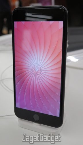 iPhone 7 dan iPhone 7 Plus Resmi Dijual di Tanah Air