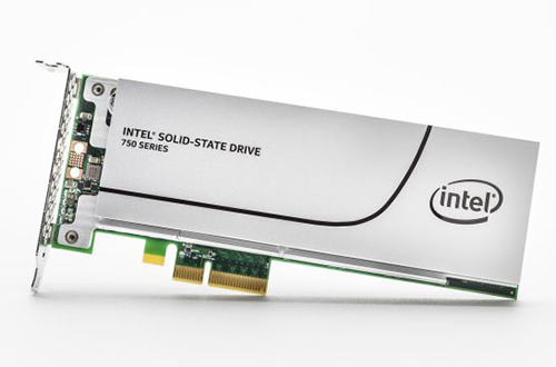 Review VGA Card: NVIDIA GeForce GTX 1080 Ti 'Founders Edition' 3 Intel 750