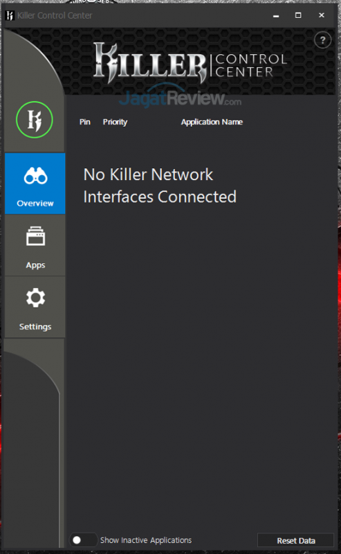 Killer-LAN