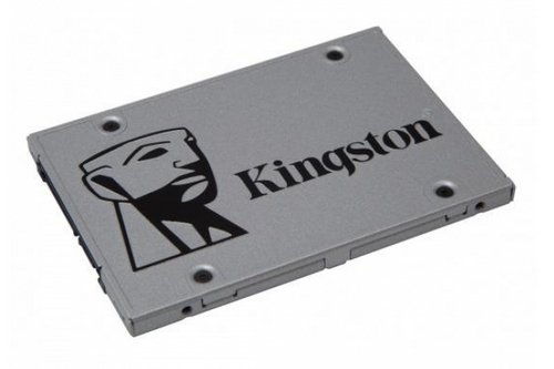 Kingston SSD