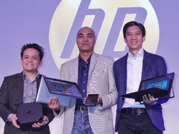 HP Luncurkan 6 Perangkat Pendukung Gaya Kerja Masa Kini 1 Launch HP SG Edited