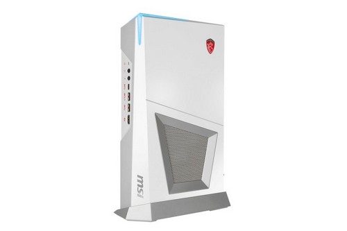 MSI Trident 3 Arctic - 02