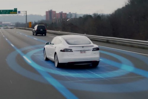 Mobileye
